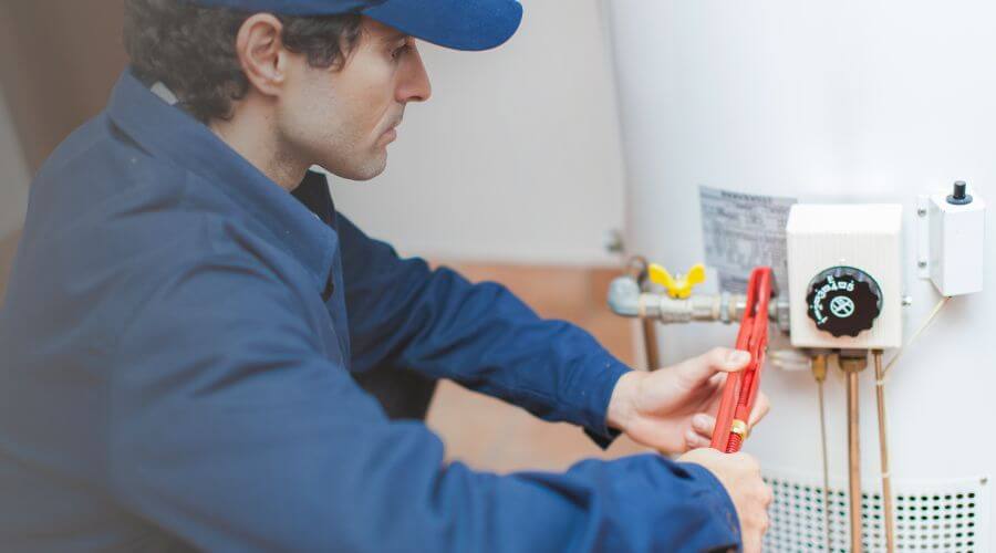 Local annual plumbing maintenance in Pocomoke City, MD
